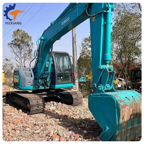 used excavator kobelco|kobelco 135 excavator for sale.